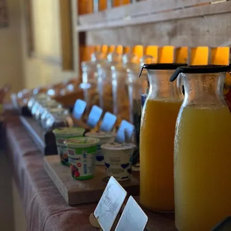 Bed & Breakfast Narcisa *