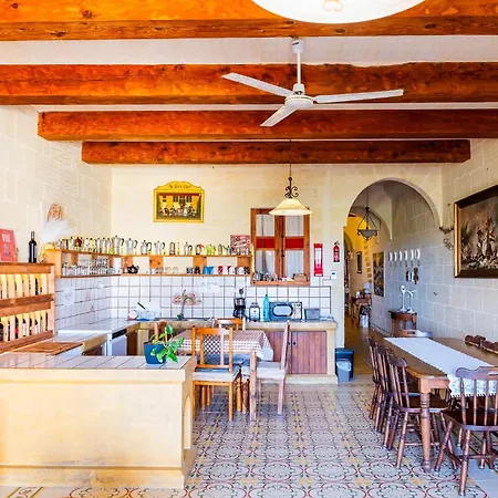 Bed & Breakfast Narcisa *