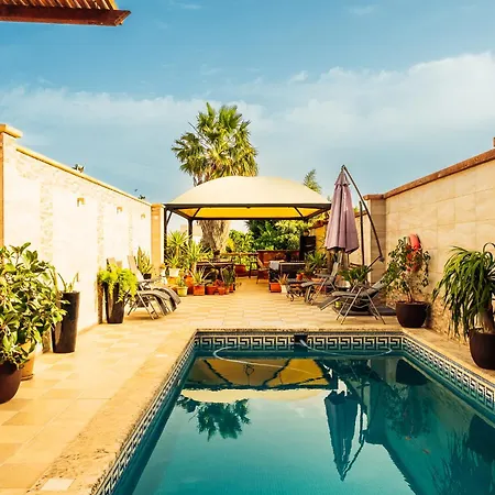 Narcisa Bed & Breakfast Nadur
