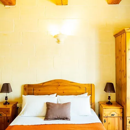 Narcisa Bed & Breakfast