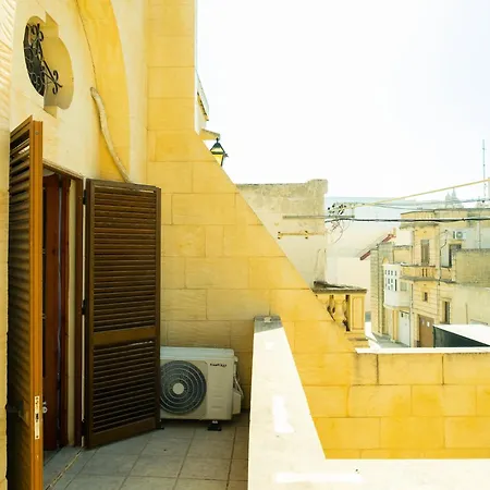 Bed & Breakfast Narcisa Nadur