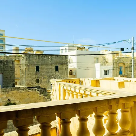 Narcisa Bed & Breakfast Nadur