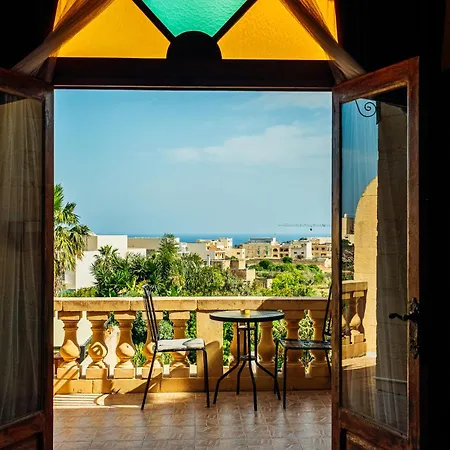 Bed & Breakfast Narcisa *