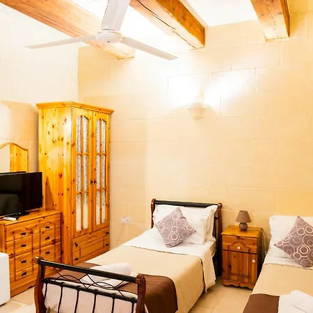 Narcisa Bed & Breakfast *