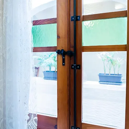 Bed & Breakfast Narcisa *