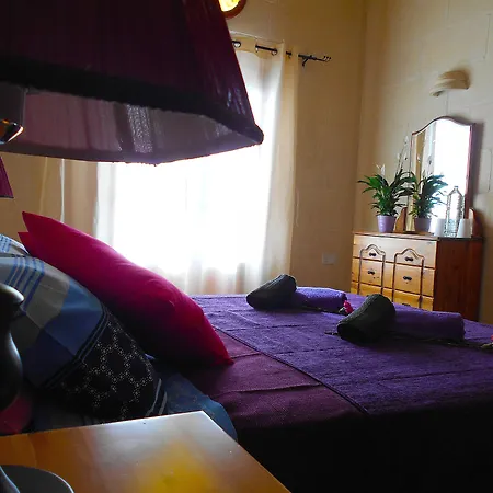 לינה וארוחת בוקר Narcisa 4*