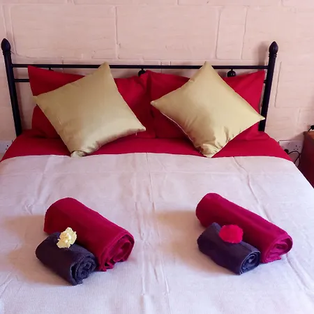 לינה וארוחת בוקר Narcisa