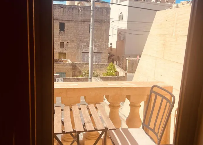 Narcisa Nocleg ze śniadaniem Nadur