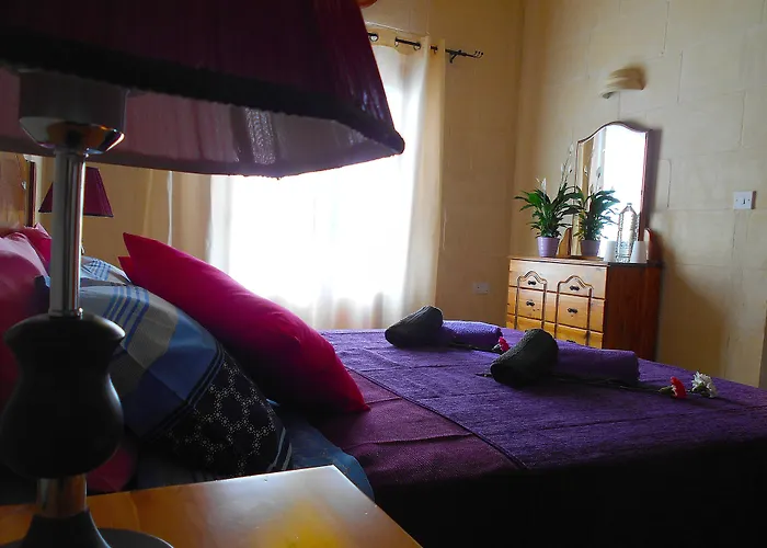 Nocleg ze śniadaniem Narcisa 4*