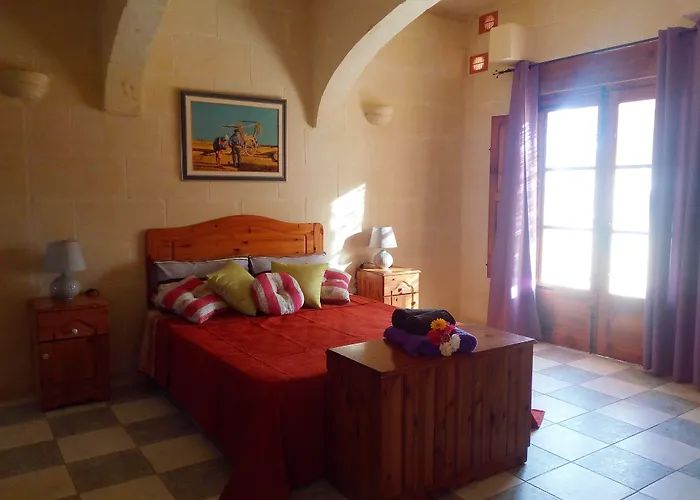 Nocleg ze śniadaniem Narcisa 4*