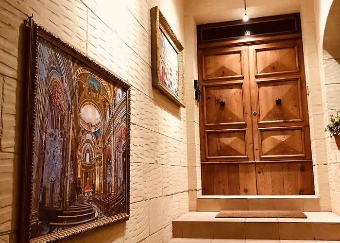 Narcisa Nocleg ze śniadaniem Nadur