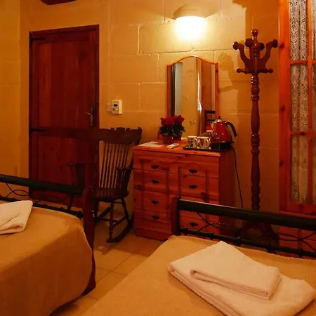Narcisa Bed & Breakfast