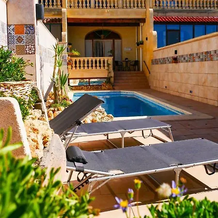 Narcisa 4* Nadur