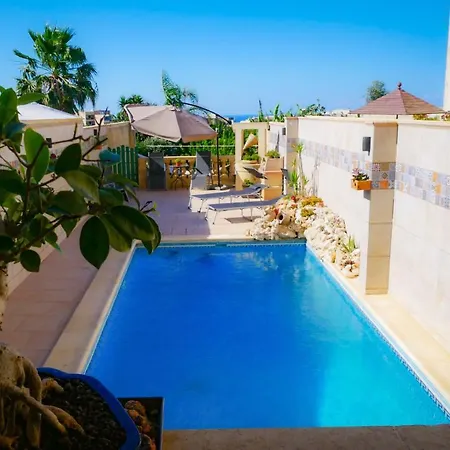 Bed & Breakfast Narcisa