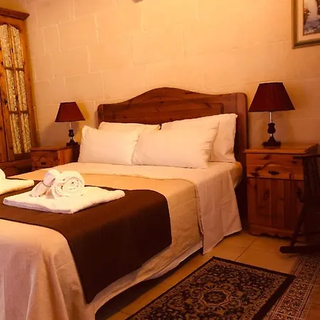 Bed & Breakfast Narcisa