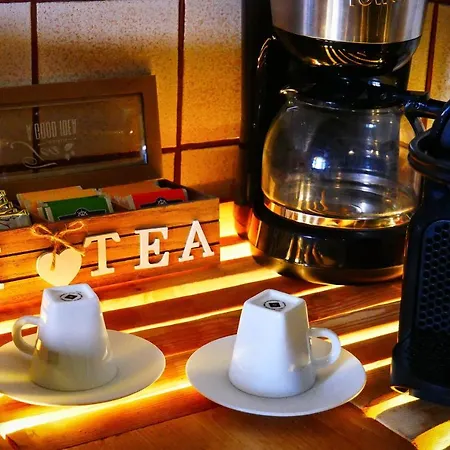 فندق مبيت وإفطار Narcisa نادور