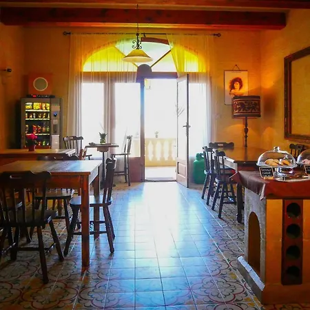 Narcisa Bed & Breakfast