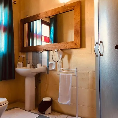 Bed & Breakfast Narcisa