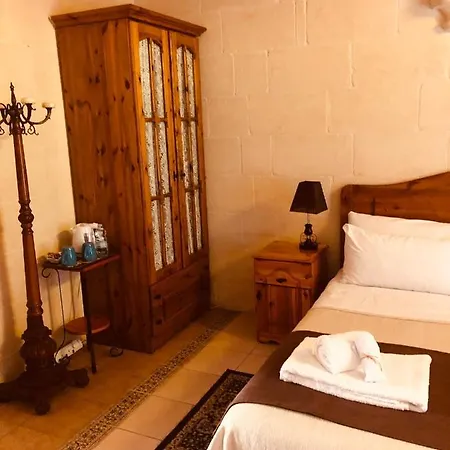 Narcisa Bed & Breakfast Nadur