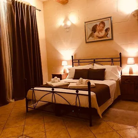 Narcisa Bed & Breakfast Nadur