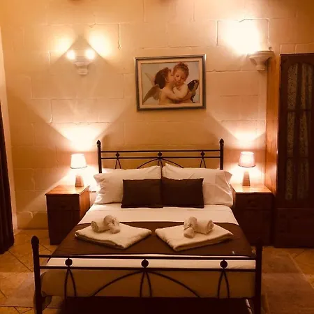 Bed & Breakfast Narcisa *