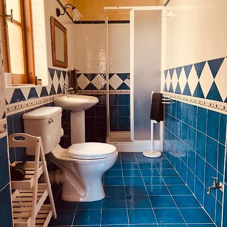Narcisa Bed & Breakfast
