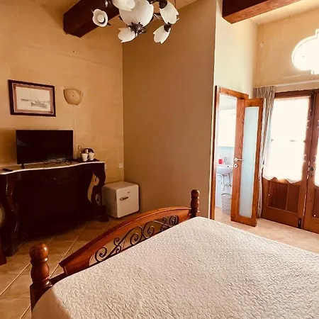 Narcisa Bed & Breakfast