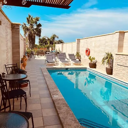 Bed & Breakfast Narcisa