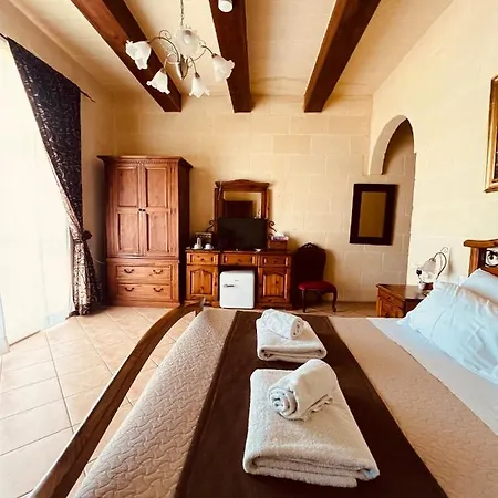 Narcisa Bed & Breakfast Nadur