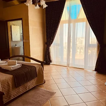 Bed & Breakfast Narcisa