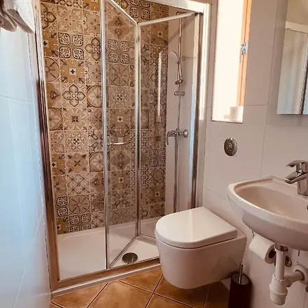 Bed & Breakfast Narcisa *
