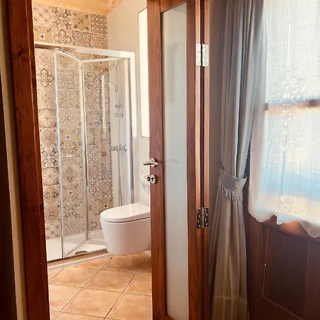 Bed & Breakfast Narcisa *