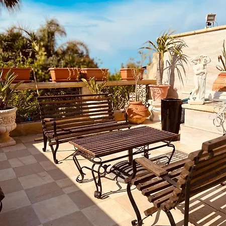 Bed & Breakfast Narcisa