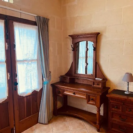 Narcisa Bed & Breakfast Nadur