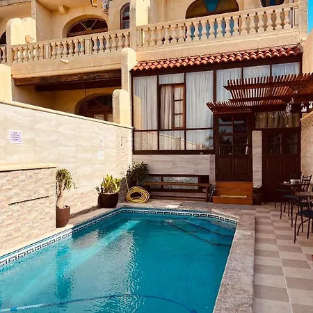 Bed & Breakfast Narcisa Nadur