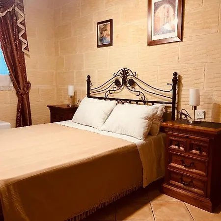 Narcisa Bed & Breakfast