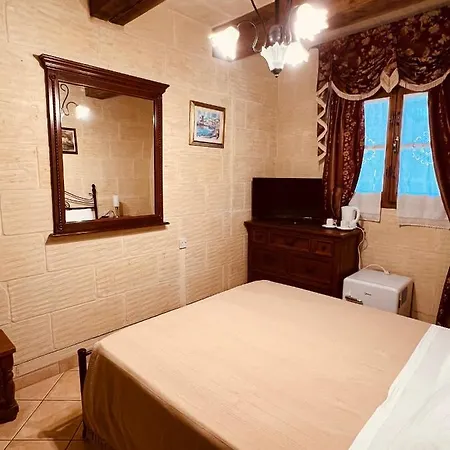 Bed & Breakfast Narcisa *