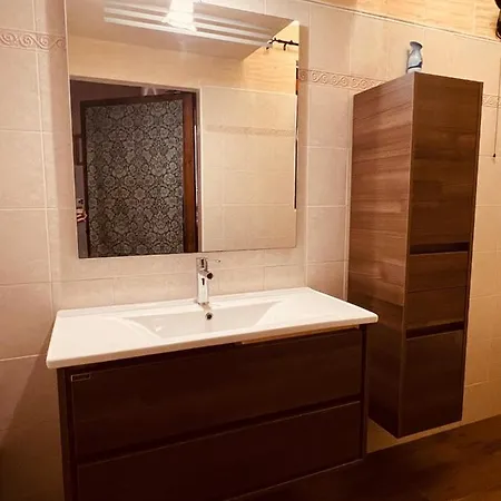Bed & Breakfast Narcisa Nadur