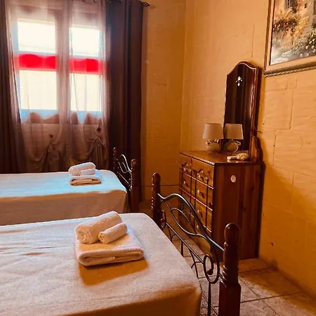 Bed & Breakfast Narcisa Nadur