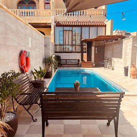 Narcisa Bed & Breakfast
