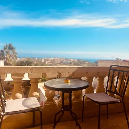 Narcisa Bed & Breakfast 4*