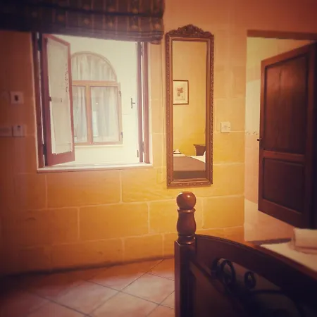 Bed & Breakfast Narcisa *