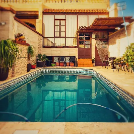 Nocleg ze śniadaniem Narcisa