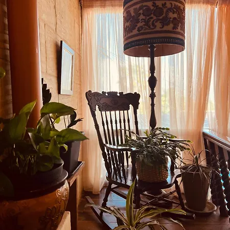 Nocleg ze śniadaniem Narcisa