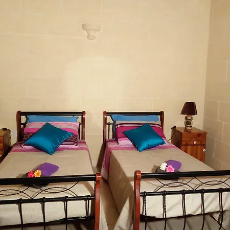 فندق مبيت وإفطار Narcisa 4*