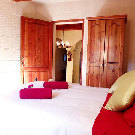 Narcisa Bed and breakfast
