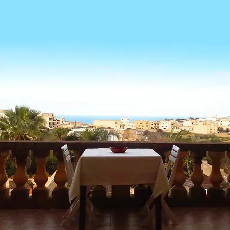 Nocleg ze śniadaniem Narcisa Nadur