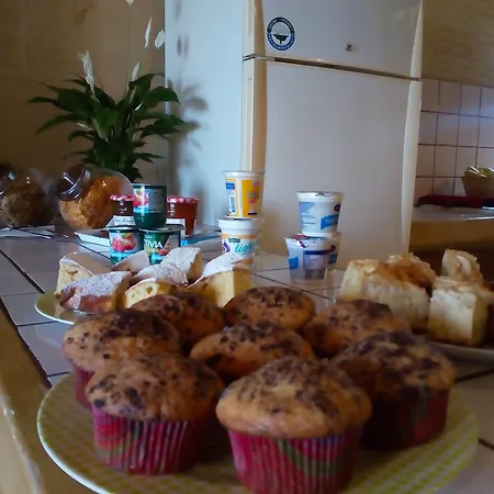 Narcisa Nocleg ze śniadaniem Nadur