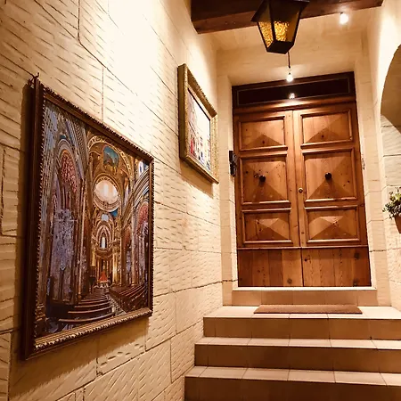 Narcisa فندق مبيت وإفطار نادور