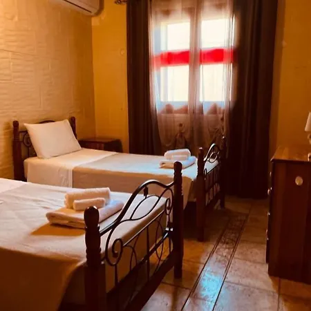 Bed & Breakfast Narcisa Nadur